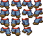 B0 leg