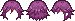 B3 hair