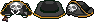 B44 hat