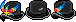 B45 hat