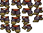 B5 leg